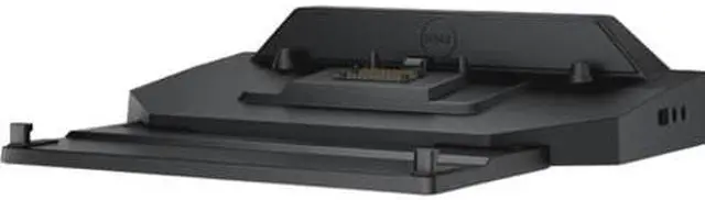 Alt view image 11 of 11 - DELL PERIPHERALS 452-BCGQ LATITUDE RUGGED DISPLAY PORT
