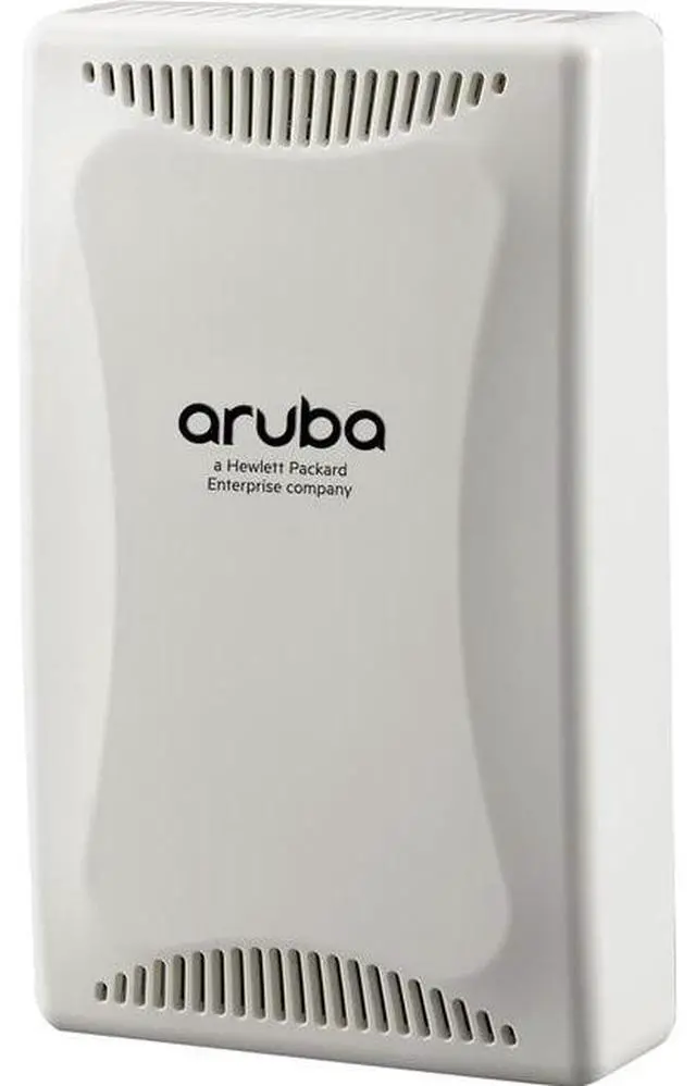 Alt view image 11 of 12 - Aruba AP-103H IEEE 802.11n 300 Mbit/s Wireless Access Point