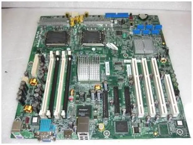 Main image of HP 436718-001 Server Motherboard - Intel Chipset