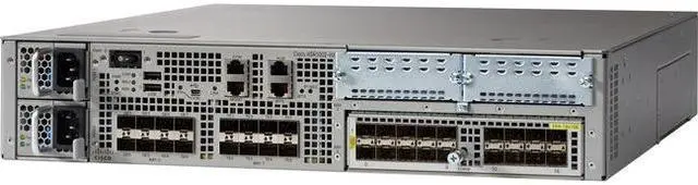 Main image of Cisco ASR1002-HX Router