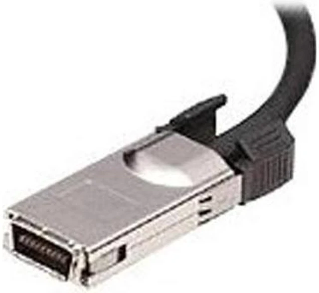 Refurbished: Cisco STACK-T1-50CM= StackWise-480 50cm Stacking Cable ...