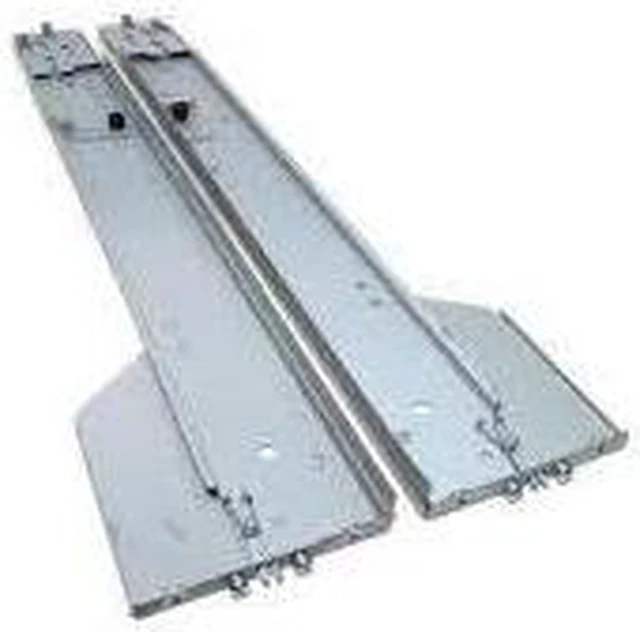 Alt view image 2 of 2 - HP 302465-001 Mounting Rail Kit