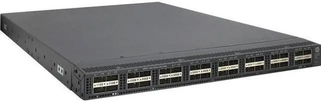 Main image of HPE JG726A FlexFabric 5930-32QSFP+ Switch