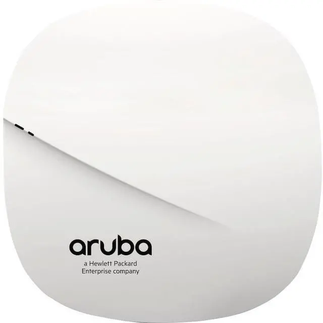 Alt view image 2 of 2 - Aruba AP-304 IEEE 802.11ac 1.70 Gbit/s Wireless Access Point - 5 GHz, 2.40 GHz - MIMO Technology - Beamforming Technology - 1 x Network (RJ-45) - USB - Ceiling Mountable