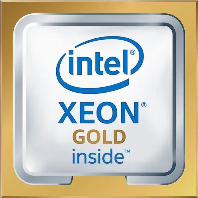 Alt view image 2 of 3 - HPE Intel Xeon 6128 Hexa-core (6 Core) 3.40 GHz Processor Upgrade - Socket 3647