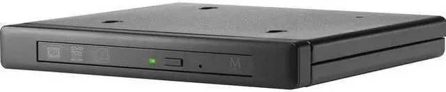 Alt view image 4 of 6 - HP Desktop Mini DVD Super Multi-Writer ODD Module Model K9Q83AT