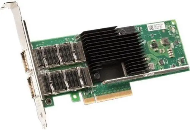Main image of Dell Intel XL710 40Gigabit Ethernet Card