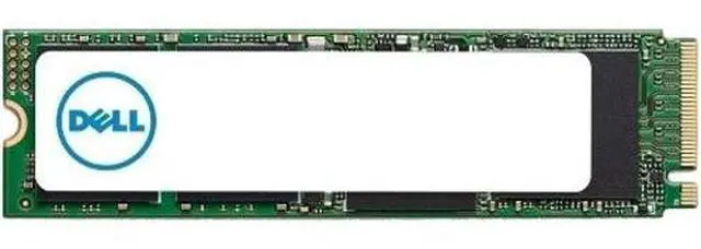 Main image of Dell SNP112284P/2TB 2 TB Rugged Solid State Drive - M.2 2280 Internal - PCI Express NVMe (PCI Express NVMe 4.0 x4)