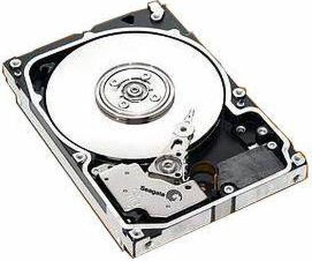 Seagate ST936701LC Savvio ST936701LC 36.70 GB Hard Drive - 2.5