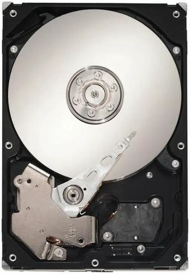 Main image of Seagate ST340215A BarraCuda ST340215A 40 GB Hard Drive - Internal - IDE (IDE Ultra ATA/100 (ATA-6))