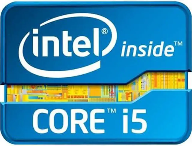 Alt view image 2 of 2 - Intel Core i5-3570K Ivy Bridge Quad-Core 3.4GHz (3.8GHz Turbo) LGA 1155 77W BX80637I53570K Desktop Processor Intel HD Graphics 4000