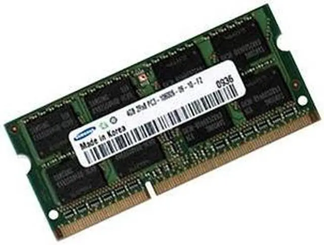 SAMSUNG M471B1G73Eb0-Yk0 8Gb (1X8Gb) Pc312800 Ddr31600Mhz