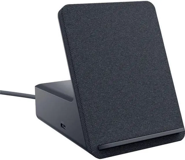 Alt view image 13 of 20 - Dell Docking Station - 90 W - USB Type-C - Network (RJ-45) - HDMI - 1 x DisplayPorts - DisplayPort - Gigabit Ethernet