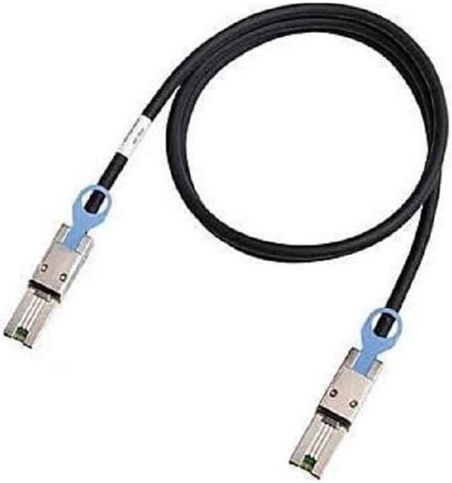 IBM 39R6590 3M Minisas To Minisas Cable 