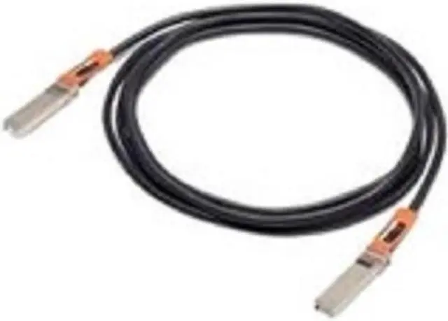Alt view image 7 of 7 - Cisco SFP28 Network Cable