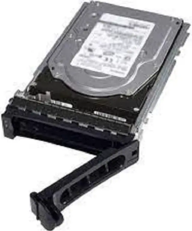 Main image of Dell 400-ATHX PM1633a 3.84 TB Solid State Drive - 2.5" Internal - SAS (12Gb/s SAS)