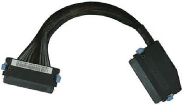 Alt view image 2 of 6 - DELL Kc411 3.5 Inch Backplane Sas Cable For Poweredge 2950 Series Server