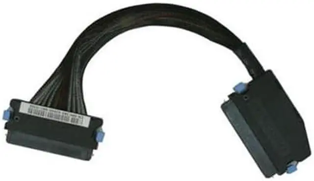 Alt view image 6 of 6 - DELL Kc411 3.5 Inch Backplane Sas Cable For Poweredge 2950 Series Server