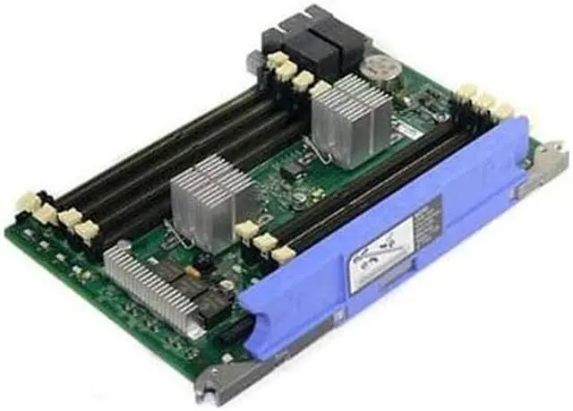 Alt view image 3 of 4 - IBM 69Y1742  Memory Expansion Card For System X3850 X5