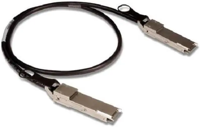Alt view image 3 of 15 - Aruba 25G SFP28 to SFP28 5m Direct Attach Copper Cable