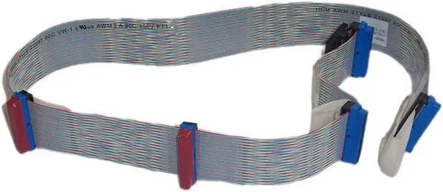 Alt view image 7 of 11 - Dell 540-BBDR Network Adapter 10Gbps PCI-Express 2 x SFP+