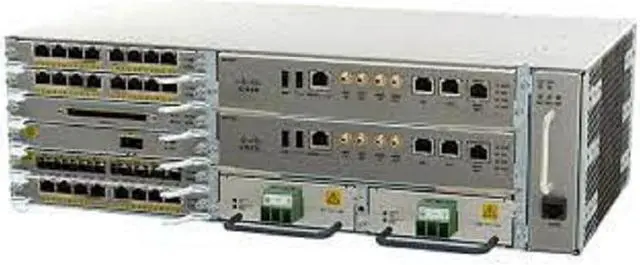 Alt view image 4 of 6 - CISCO QSFP-40G-SR4-S= QSFP+ Module, 40GBASE-SR4, 4 lanes, 850 nm MMF