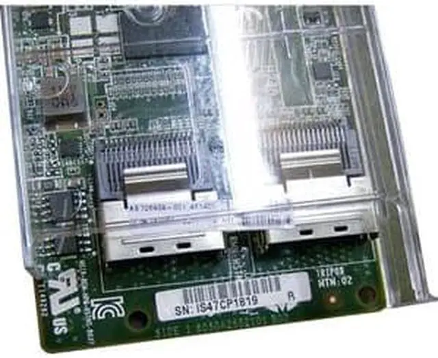 Main image of HP 779134-001 H240 12Gb By S Pcie 3.0 X8 Sas Smart Host Bus Adapter