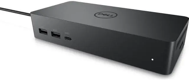 Main image of Dell DELL-UD22 Universal Dock - UD22