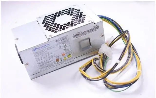 Main image of 00PC745 Lenovo 180w 12v 15a Power Supply 90GU0000US 510A-15ABR