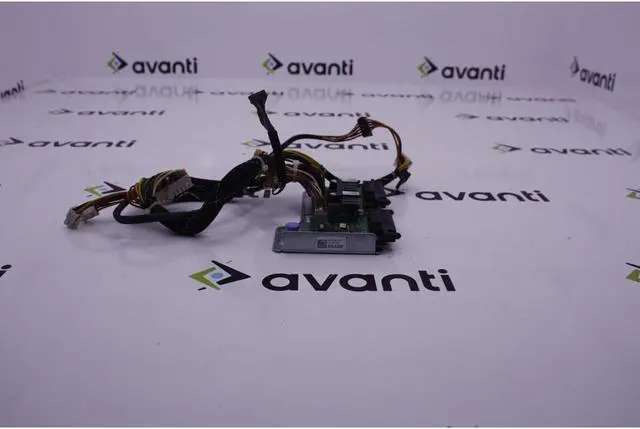 Alt view image 2 of 2 - Dell 662HR T410 Power Distribution Board