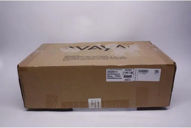 Alt view image 2 of 2 - AVAYA 9090SF SWITCH FABRIC MODULE EC1404006-E6