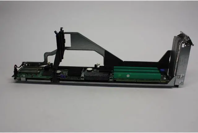 Alt view image 2 of 2 - DELL PCI-X RISER BOARD POWEREDGE 2850, REV.A00