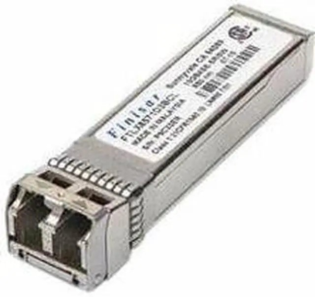 Alt view image 5 of 5 - Finisar FTLX8571D3BNL SFP+ Module