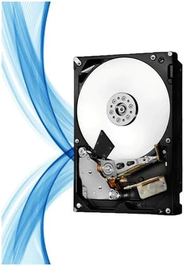 Alt view image 2 of 2 - Dell 1.92TB eMLC SAS 12Gbps Mixed Use 2.5-inch Internal Solid State Drive (SSD) 4XC39