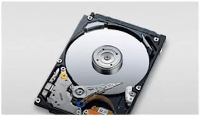 Alt view image 2 of 2 - ST39216N - Seagate 9GB 7200RPM Ultra2 SCSI 3.5-inch Hard Drive