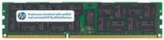 Main image of HPE 632204-001 16GB DDR3 SDRAM Memory Module