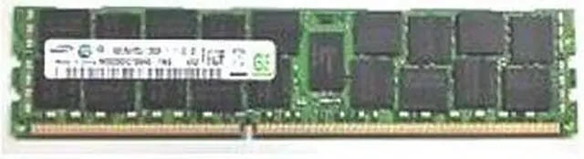 Alt view image 7 of 7 - Samsung M393B1G70QH0-YK0 8GB DDR3 SDRAM Memory Module