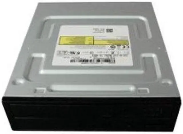 Alt view image 6 of 6 - HP Toshiba Samsung 20x DVD-RW SATA Burner Optical Drive TS-H653 MY531 0MY531
