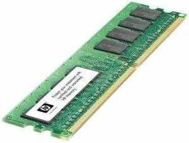 Alt view image 6 of 7 - HP 655410-150 4Gb 1 X 4Gb 1600Mhz Pc312800 Cl11 Nonecc Unbuffered Dual Rank Ddr3 Sdram Dimm Genuine