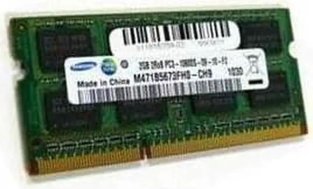 Alt view image 3 of 5 - SAMSUNG M471B5673Fh0-Ch9  Memory-M471B5673Fh0-Ch9