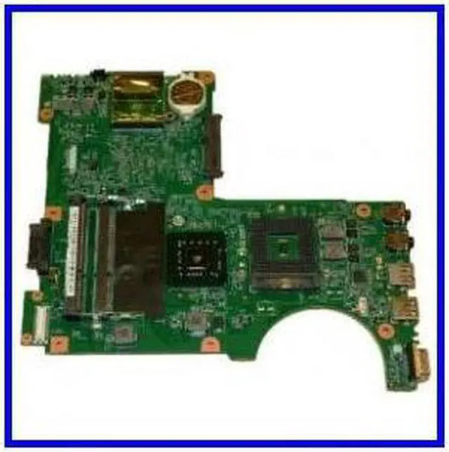 Main image of Dell 86G4M System Board For Inspiron N4020 Laptop