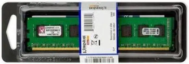Alt view image 2 of 3 - Kingston KTD-PE316/16G 16GB DDR3 SDRAM Memory Module