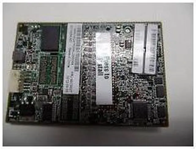Alt view image 2 of 4 - IBM 46C9027 512Mb Flash (Raid 5 Upgrade) For Serveraid M5016 M5100