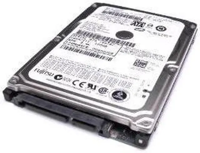 Alt view image 2 of 3 - FUJITSU Mbb2073Rc 73Gb 10000Rpm 16Mb Buffer Sas3Gbits 2.5Inch Hard Drive