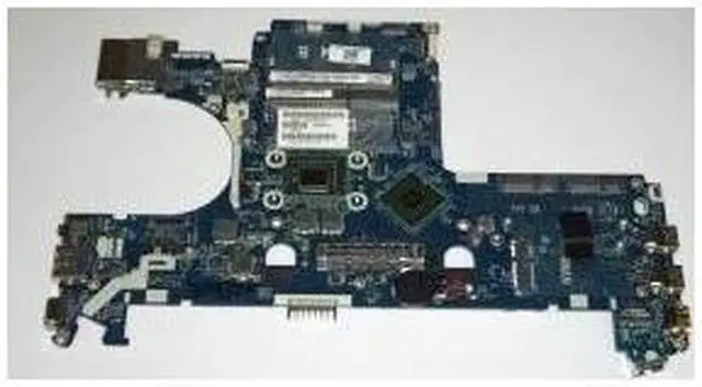 Main image of Dell 5Cdr9 System Board Core I5 3.30Ghz (I53320M) W Cpu W Base Latitude 6230