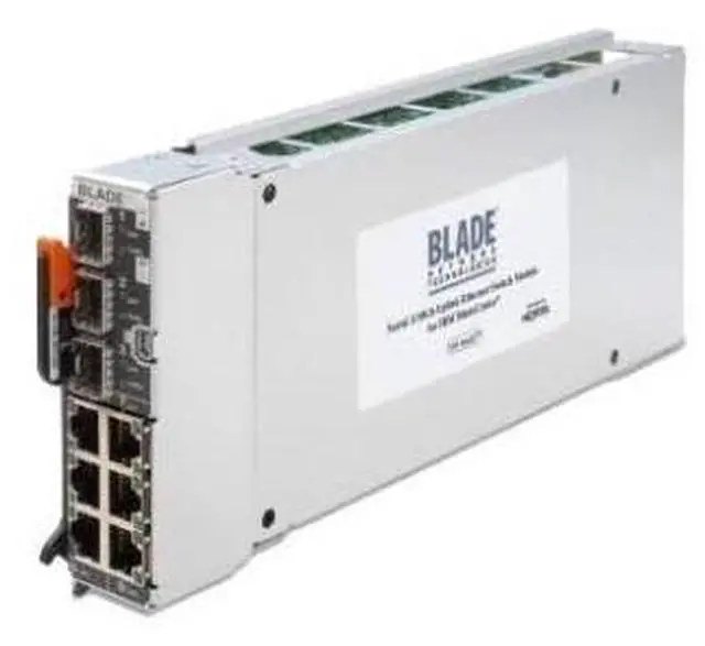 Alt view image 3 of 5 - IBM 32R1891 Bladecenter