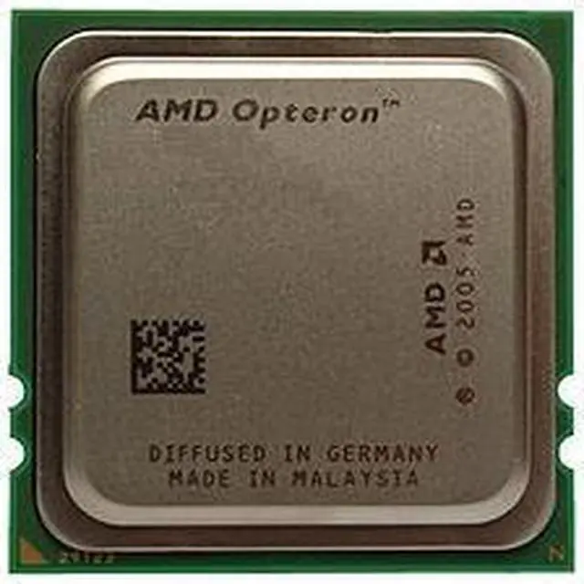 Main image of AMD Opteron 6176 2.30 GHz Processor - Socket G34 LGA-1944