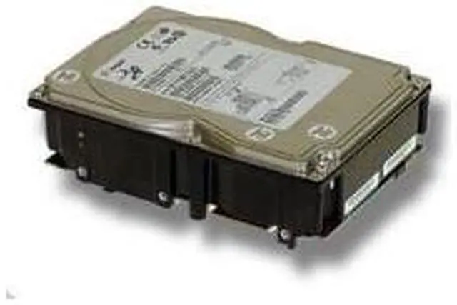 Main image of Seagate ST173404LC Cheetah 73 ST173404LC 73.40 GB Hard Drive - 3.5" Internal - SCSI (Ultra160 SCSI)