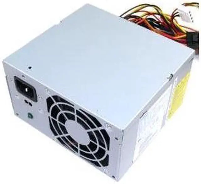 Alt view image 3 of 4 - HP 570856-001 Power Supply - 300W Active PFC