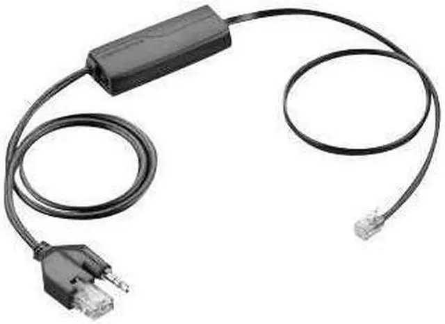 Alt view image 8 of 15 - APD-80 EHS ADAPTER CABLE FOR